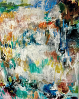 Art Valet: Displaced artists invited to The Woodlands Saturday