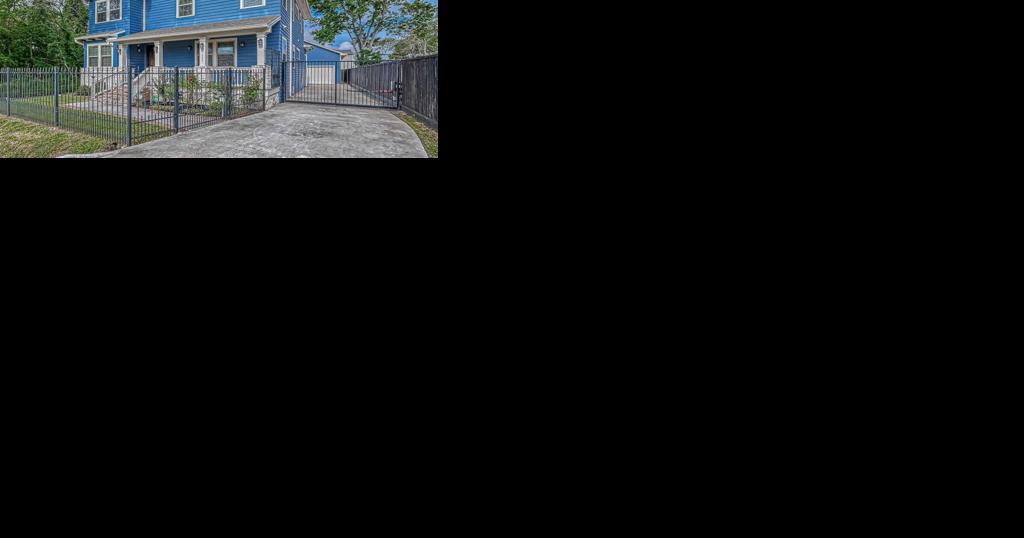Greater Inwood/Acres Homes continues sales boom - Vimarsana News