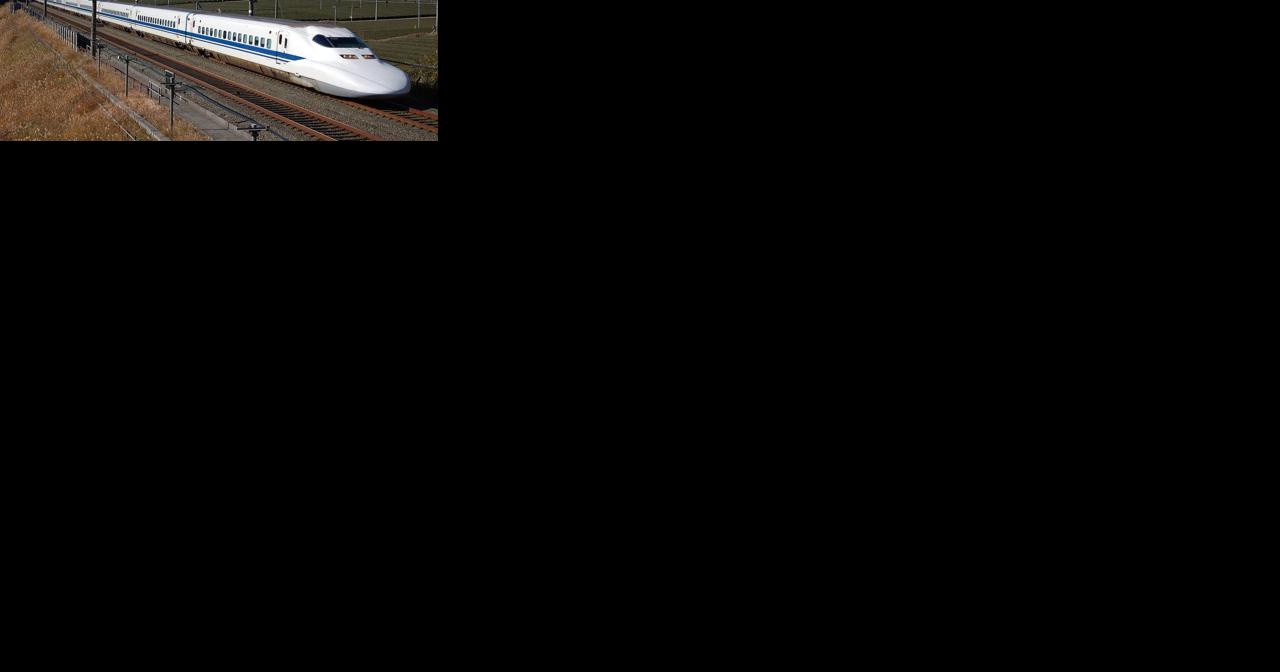 Texas Supreme Court upholds eminent domain for bullet train - Vimarsana News