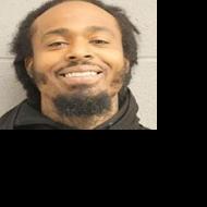 Man accused of burglary, evading arrest in Heights area - Vimarsana News