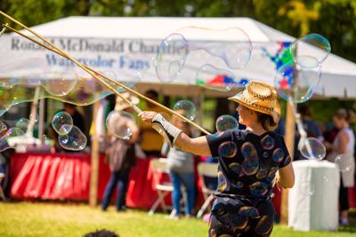 Stuart Art Festival 2022