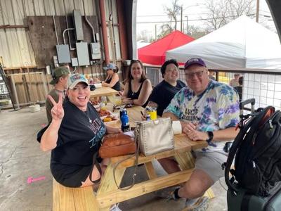 Crawfish Festival