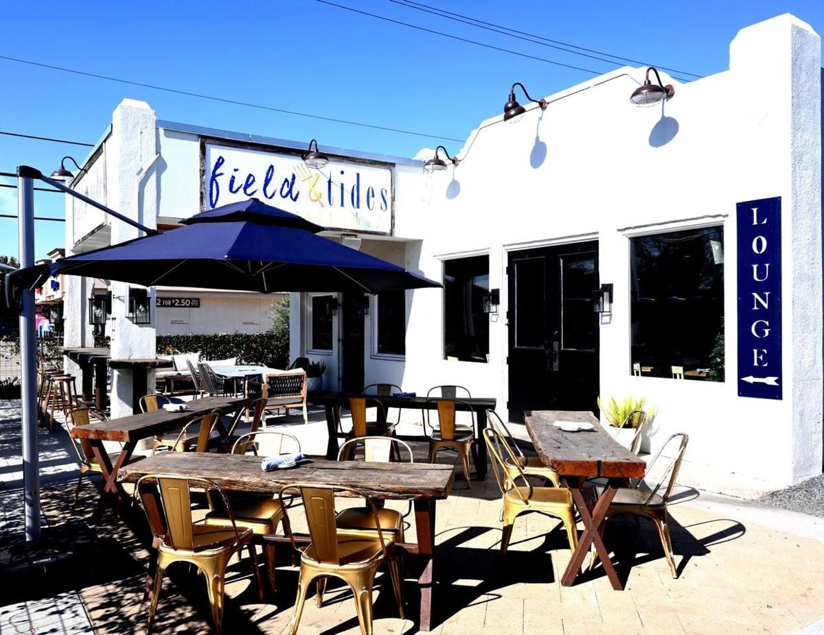 Treat Mom With Special Sunday Meal Food Drink Theleadernews Com