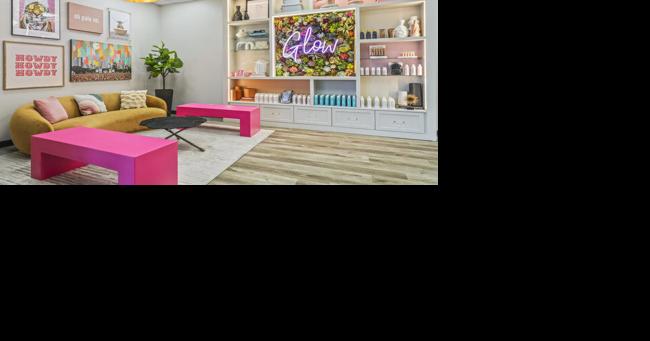 Hush Hush Tan debuts upscale, all-natural tanning experience in the Heights in early 2024 - Vimarsana News