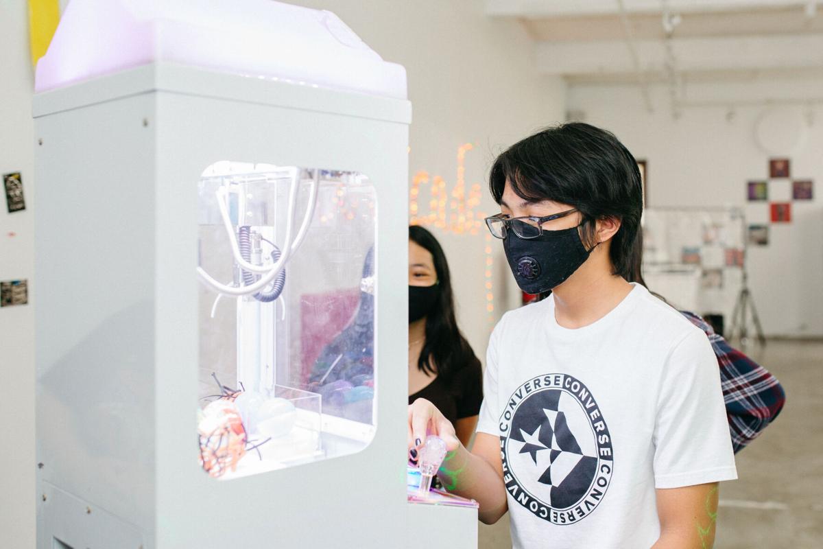 art valet fresh arts launches new residency the arts theleadernews com