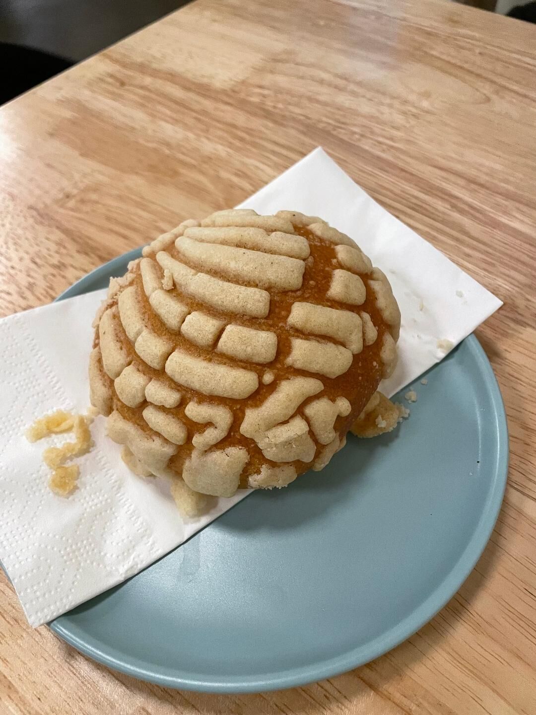 FOOD REVIEW: A-Maiz-ing Ema wows The Heights | Food Drink |  theleadernews.com