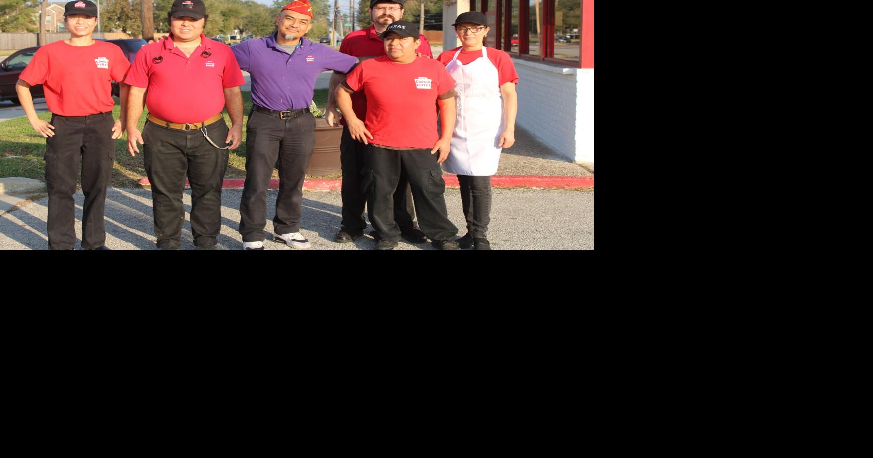 Hartz Chicken owner gets reprieve, plans for future, as potential ...