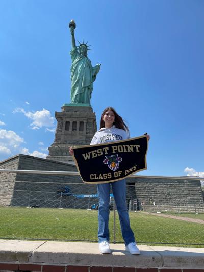 Heights High School Grad Headed To West Point Education Theleadernews Com