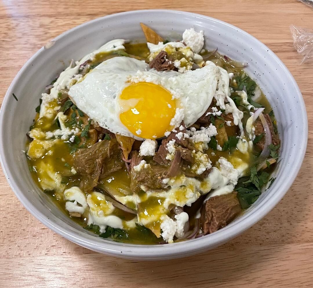 FOOD REVIEW: A-Maiz-ing Ema wows The Heights | Food Drink |  theleadernews.com