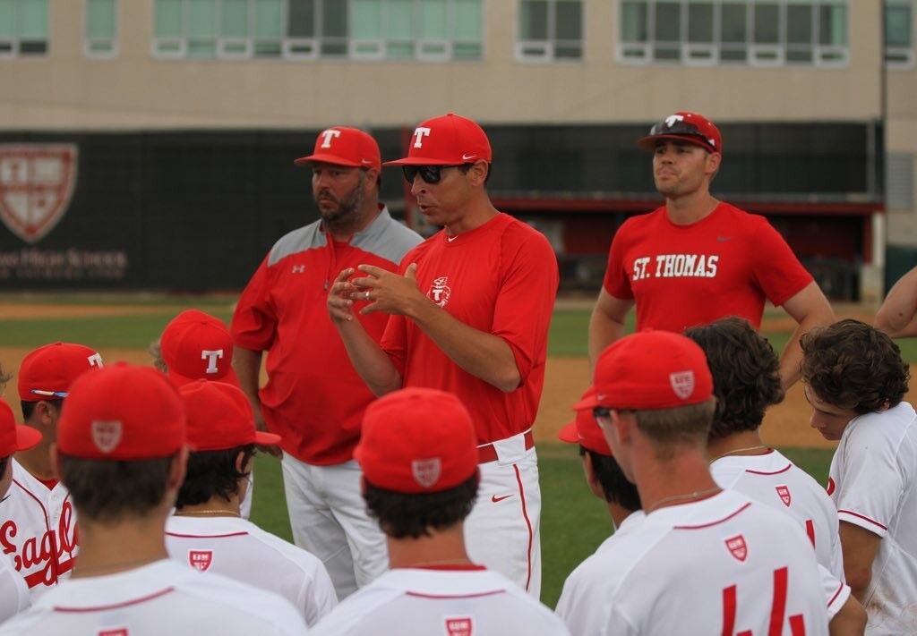 Standout Performances Lead Area Baseball Softball Squads Sports Theleadernews Com