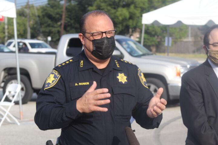 Precinct 1 Constable S Office Continues Eviction Assistance Program Real Estate Theleadernews Com