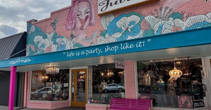 Jubilee celebrates 30 years with style, community, and a new shopping experience