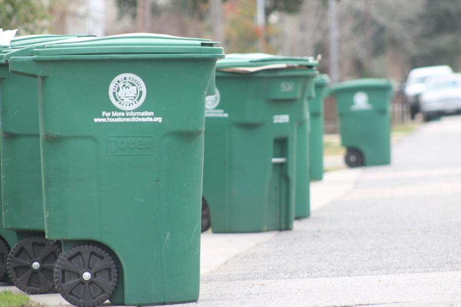 City Of Atlanta Trash Pickup Schedule 2022