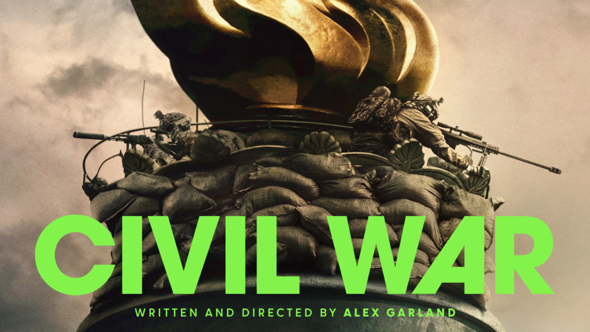 Civil War
