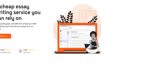 Best Websites To Write My Essay | The Leader | Education - Vimarsana News