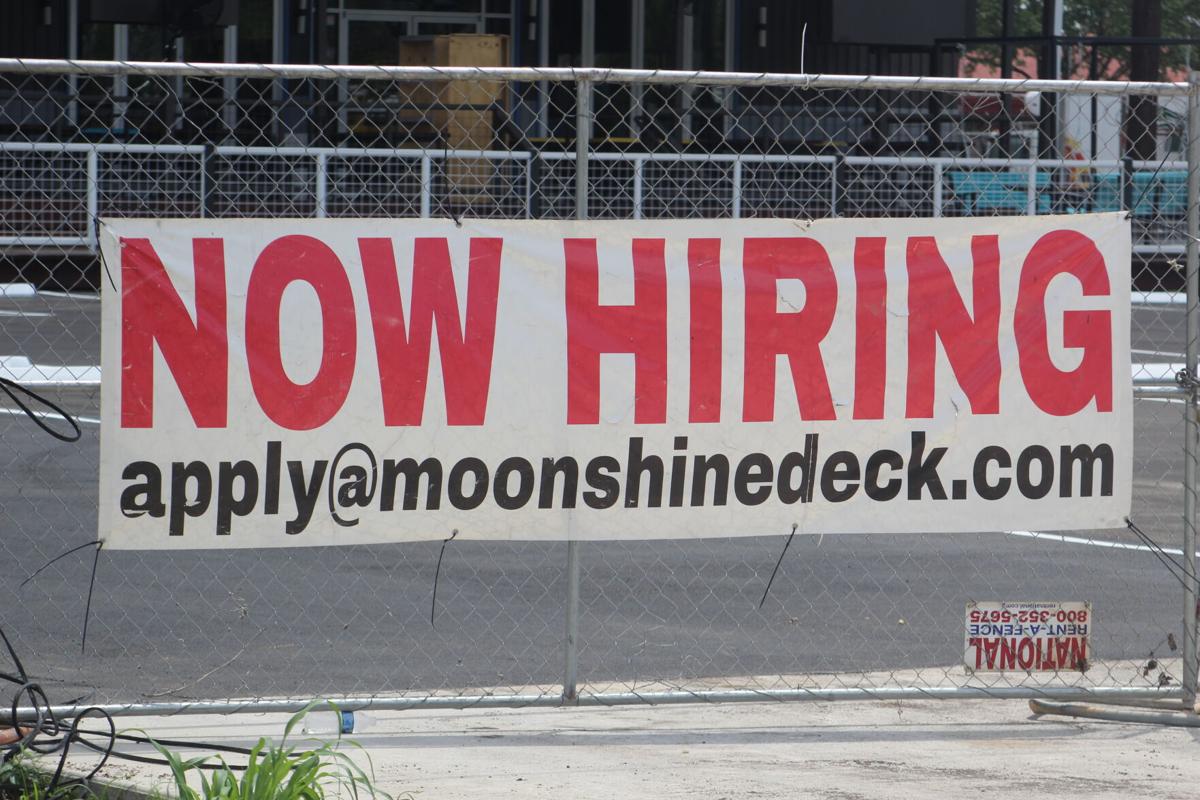 Employment Shortage Hitting Neighborhood Businesses Business Theleadernews Com Employment Shortage Hitting Neighborhood Businesses Business Theleadernews Com