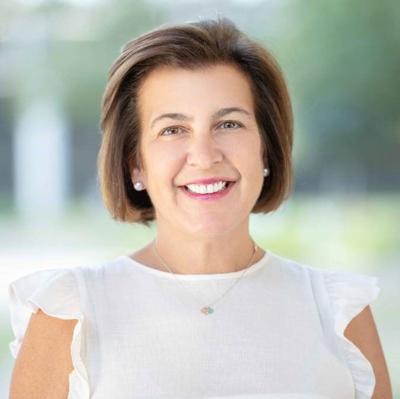 Compass Real Estate S Ashley Day Giving Clients Full Flavor Of Area Real Estate Theleadernews Com