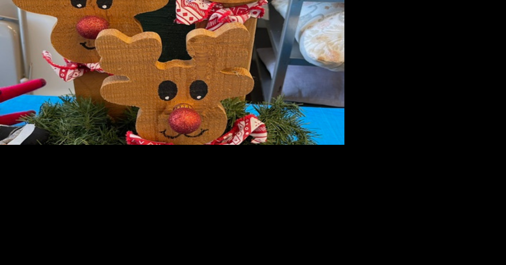 Une tempête de shopping : le marché de Noël annuel du Blue Bird Circle revient | D’un océan à l’autre