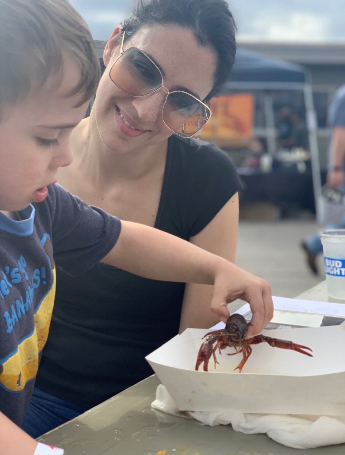Food briefs: Cactus Cove's Crawfish Throwdown this weekend | Food Drink - Vimarsana News