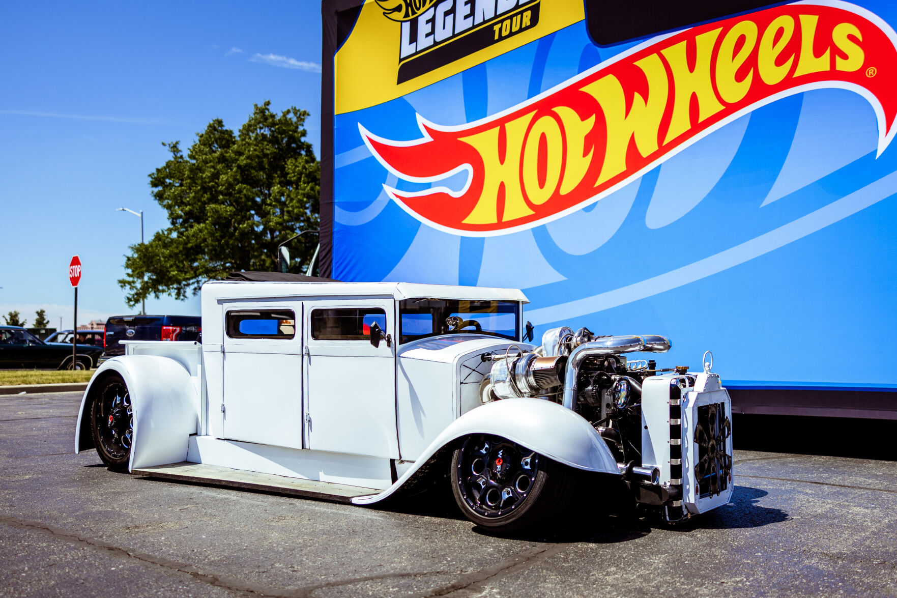 Calling all car enthusiasts The 2024 Hot Wheels Legends Tour comes to Houston Coast To Coast theleadernews