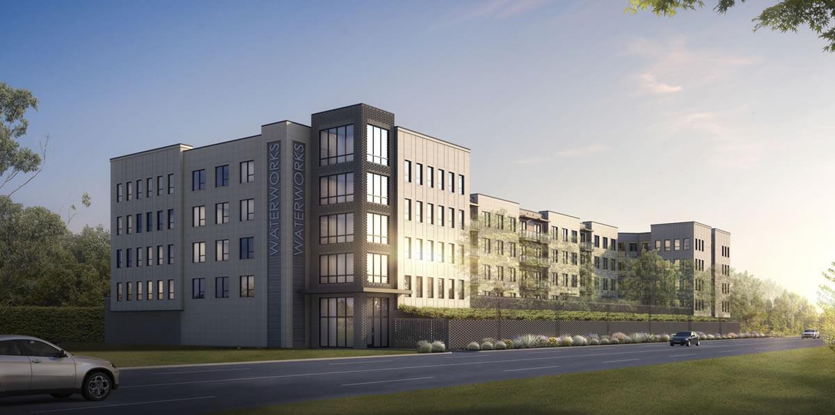 Real Estate Roundup Urban Genesis Coop Waterworks Under Construction Real Estate Theleadernews Com Real Estate Roundup Urban Genesis Coop Waterworks Under Construction Real Estate Theleadernews Com