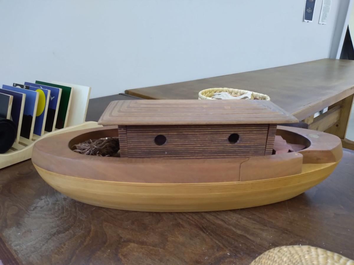 Montessori Based Teaching Coming To Hope Episcopal Community Theleadernews Com