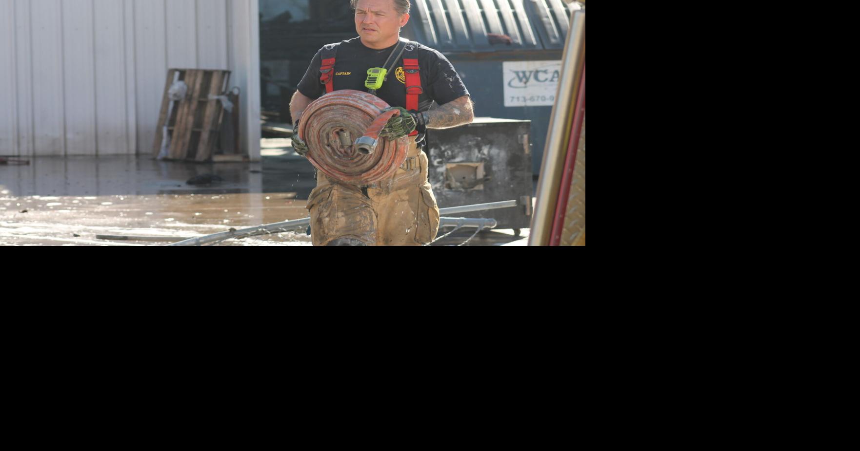 Weekend fire destroys longtime Heights business | Business ...