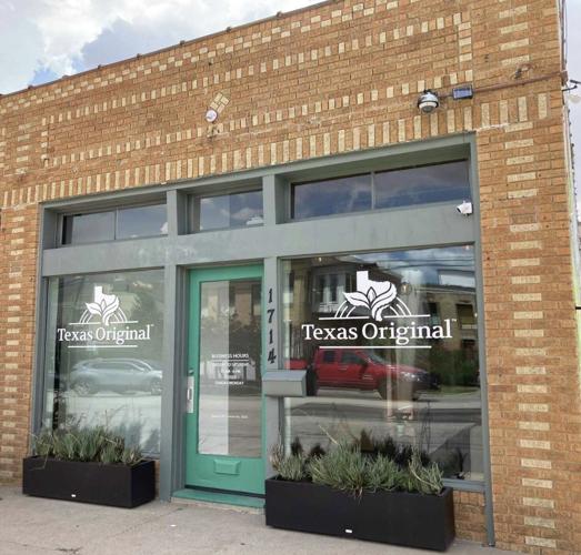 Rxonly medical marijuana dispensary opens in Greater Heights