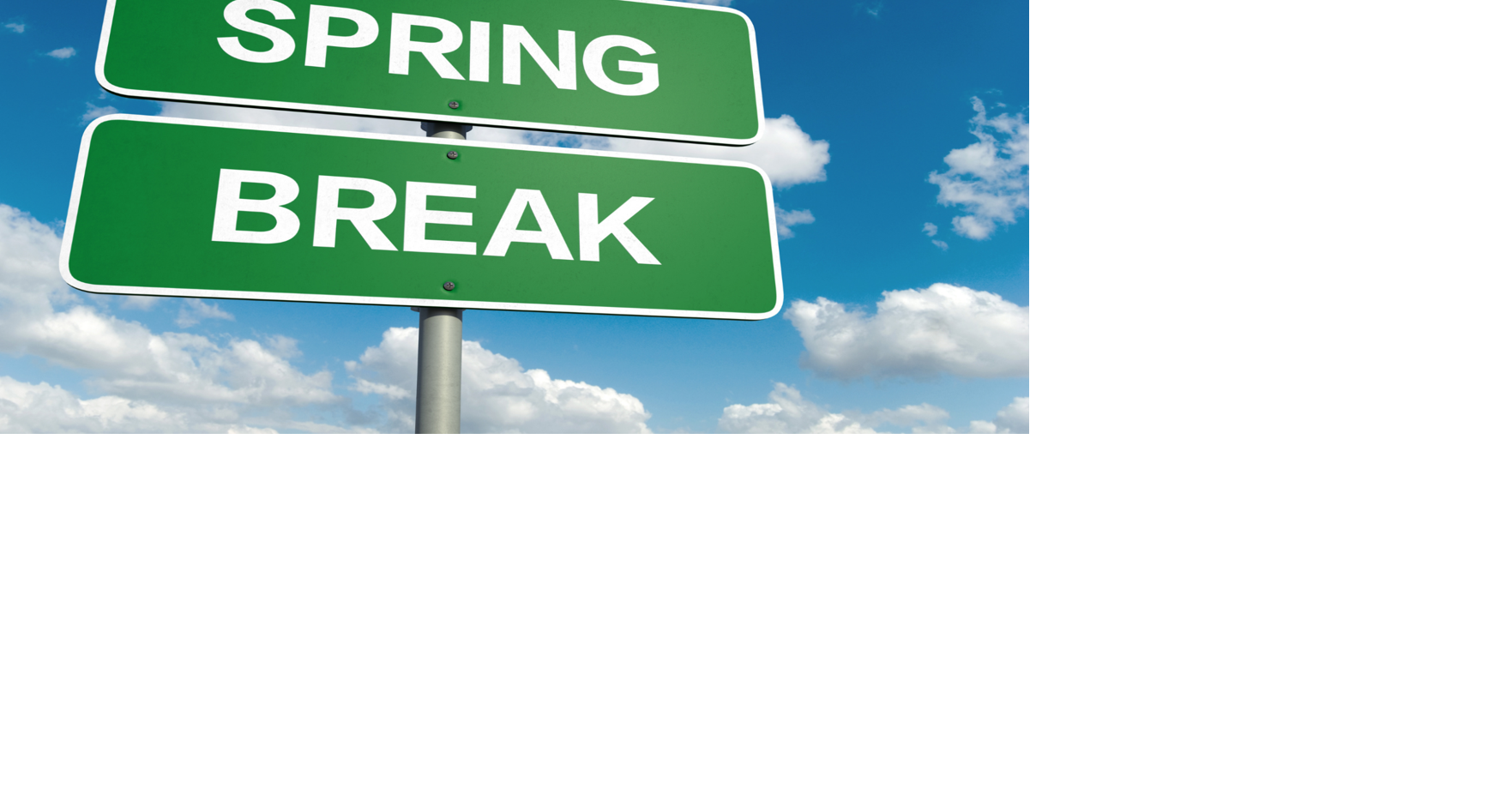 UHD to offer Spring Break youth camps | Education | theleadernews.com