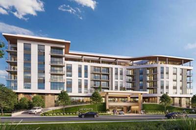 Business Briefs Senior Living Community To Open On 18th Street Business Theleadernews Com Business Briefs Senior Living Community To Open On 18th Street Business Theleadernews Com