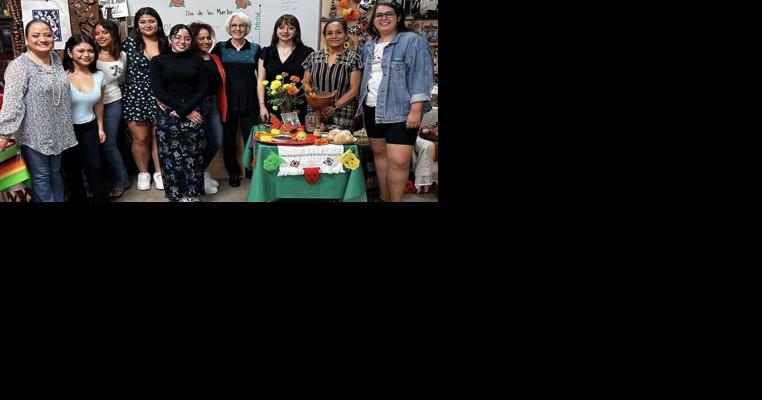 Business Leader of the Year: Chrissie Ramirez, owner of Casa Ramirez - Vimarsana News