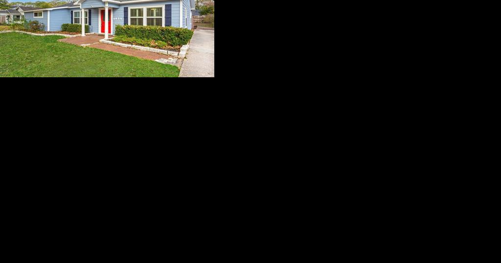 Garden Oaks home boasts smokin' hot history - Vimarsana News