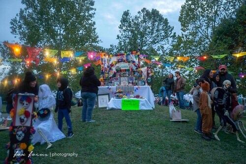 Oct. 22 community fest celebrates improvements to Independence Heights Park, Community