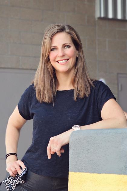 Business Briefs: Nutrition program launches in Oak Forest