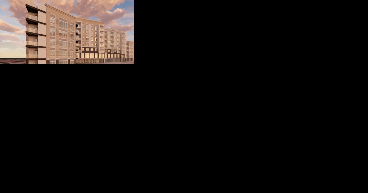 New apartment complex begins construction in Garden Oaks - Vimarsana News