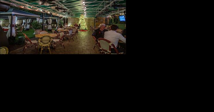 Nibbles & Sips: Local restaurants offering holiday specials - Vimarsana News