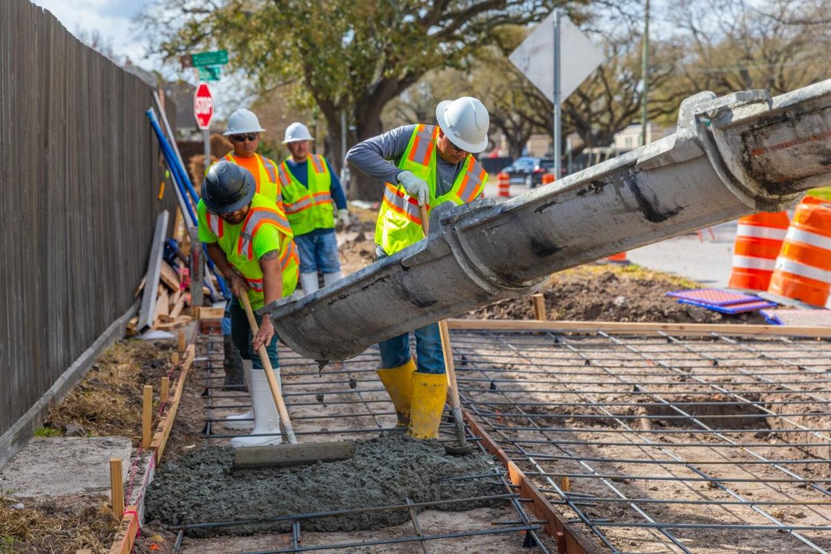 Metro Overhauling Bus Stops On Studewood City Government Theleadernews Com