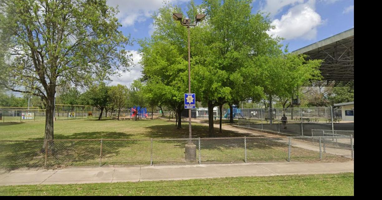 Houston Parks - HPARD - You are invited to Mayor Sylvester Turner's  Complete Communities Love Our Parks Fest at Our Park, today from 10:00 AM  to 1:00 PM.