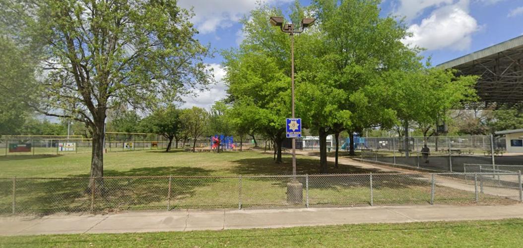 Oct. 22 community fest celebrates improvements to Independence Heights Park, Community