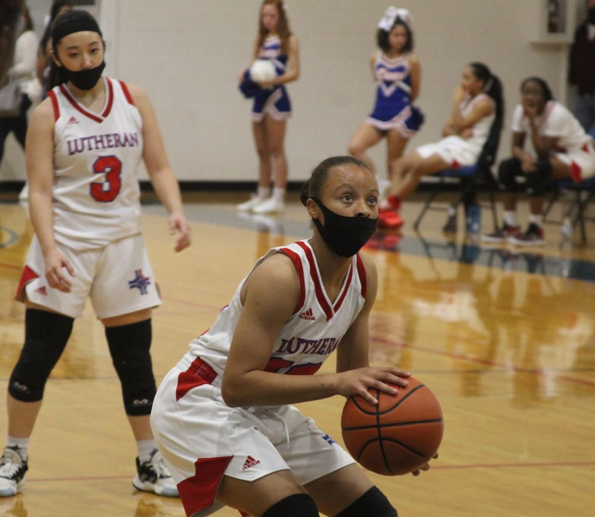 lhn spx girls advance in tapps playoffs sports theleadernews com