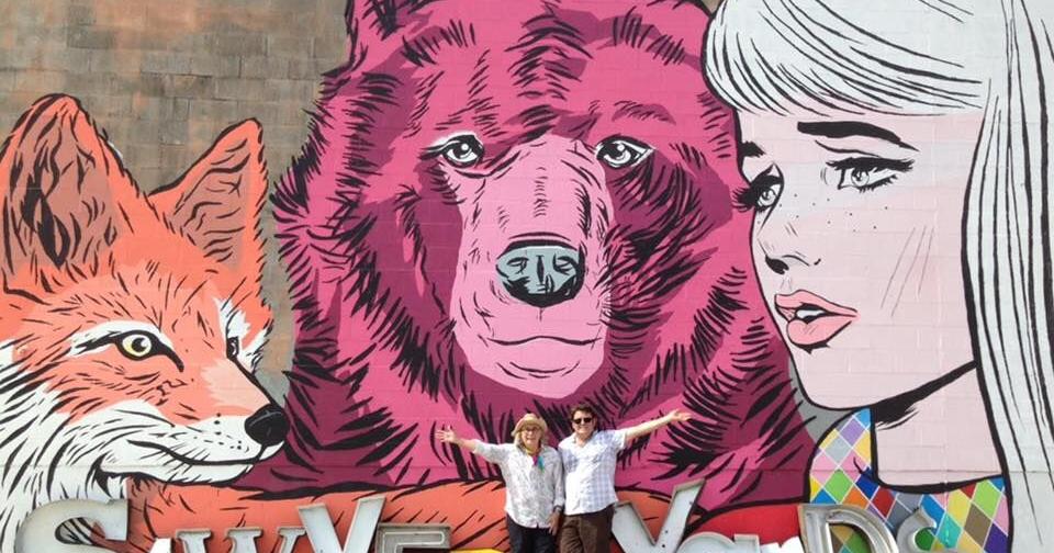 ART VALET: Closing Time: A trip down memory lane as The Market at Sawyer Yards wraps up 8-year run - Vimarsana News
