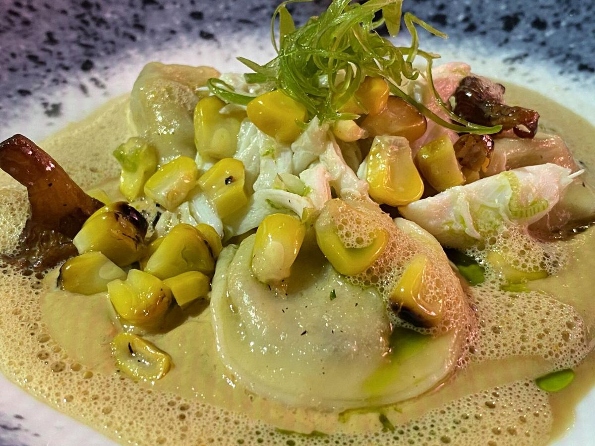 Commune Preview Tasting Event Memorable Experience Food Drink Theleadernews Com