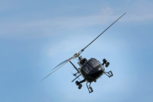 UPCOMING EXERCISE Texas A&M Task Force training exercise to create increased air traffic