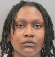 Woman charged in local hit-and-run