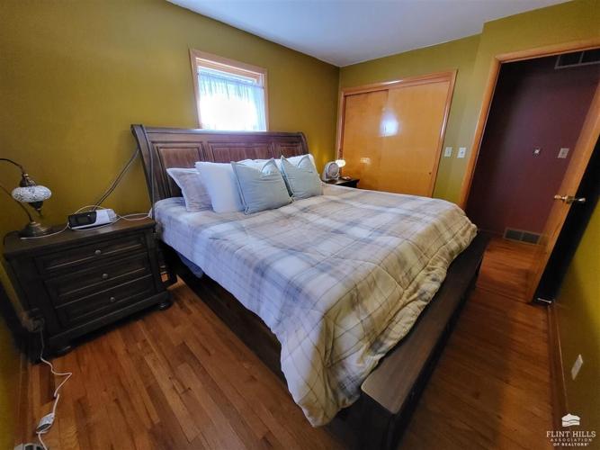 509 Coronado Drive, Junction City, KS 66441 SingleFamily Houses