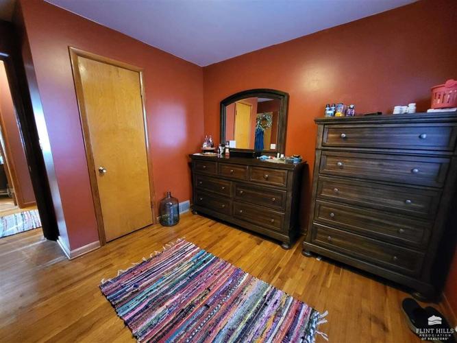 509 Coronado Drive, Junction City, KS 66441 SingleFamily Houses