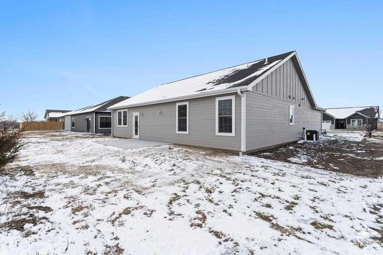 2513 Wren Lane, Junction City, KS 66441 SingleFamily Houses