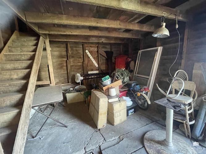 0 Bellvue Ave, Eskridge, KS 66423 Land For Sale