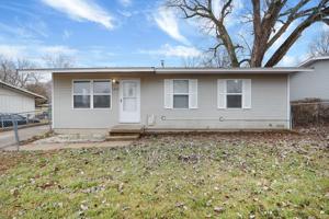 1213 Marshall , Junction City, KS 66441