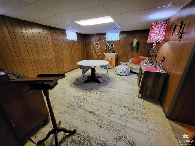 509 Coronado Drive, Junction City, KS 66441 SingleFamily Houses